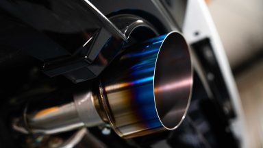 Fi Exhaust System Nissan 400Z RZ34