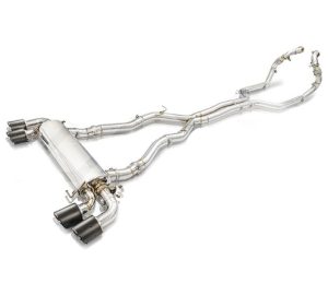 Fi Exhaust Systems - www.FiExhaust.com Official Online Shop