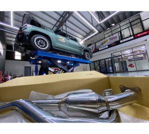 Fi Exhaust Systems - www.FiExhaust.com Official Online Shop