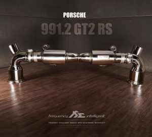 Fi Exhaust Systems - www.FiExhaust.com Official Online Shop