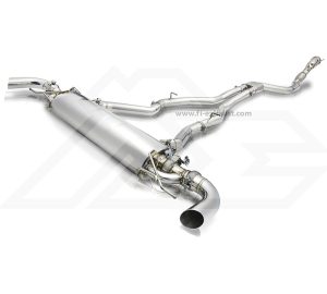Fi Exhaust Systems - www.FiExhaust.com Official Online Shop
