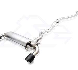 Fi Exhaust Systems - www.FiExhaust.com Official Online Shop