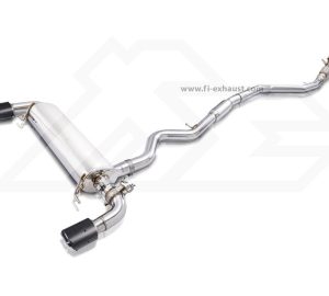 Fi Exhaust Systems - www.FiExhaust.com Official Online Shop