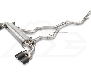 Fi Exhaust Systems - www.FiExhaust.com Official Online Shop