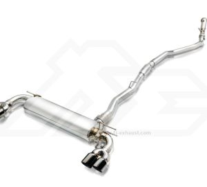 Fi Exhaust Systems - www.FiExhaust.com Official Online Shop