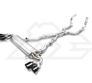 Fi Exhaust Systems - www.FiExhaust.com Official Online Shop