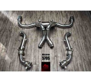 Fi Exhaust Systems - www.FiExhaust.com Official Online Shop