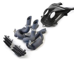 Fi Exhaust Systems - www.FiExhaust.com Official Online Shop