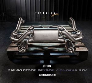 Fi Exhaust Systems - www.FiExhaust.com Official Online Shop