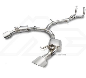Fi Exhaust Systems - www.FiExhaust.com Official Online Shop