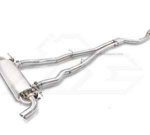 Fi Exhaust Systems - www.FiExhaust.com Official Online Shop