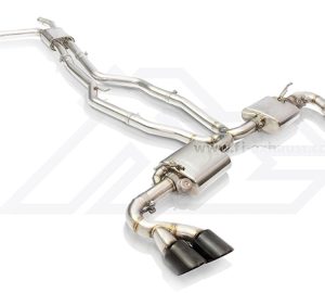 Fi Exhaust Systems - www.FiExhaust.com Official Online Shop