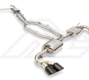 Fi Exhaust Systems - www.FiExhaust.com Official Online Shop