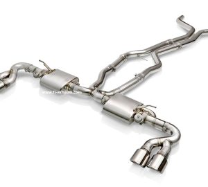 Fi Exhaust Systems - www.FiExhaust.com Official Online Shop