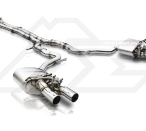 Fi Exhaust Systems - www.FiExhaust.com Official Online Shop