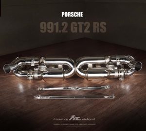 Fi Exhaust Systems - www.FiExhaust.com Official Online Shop