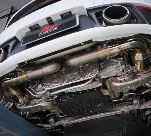 Fi Exhaust Systems - www.FiExhaust.com Official Online Shop