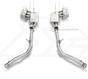 Fi Exhaust Systems - www.FiExhaust.com Official Online Shop