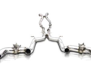 Fi Exhaust Systems - www.FiExhaust.com Official Online Shop