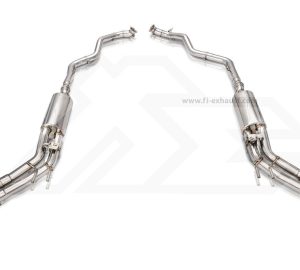 Fi Exhaust Systems - www.FiExhaust.com Official Online Shop