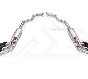 Fi Exhaust Systems - www.FiExhaust.com Official Online Shop