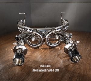 Fi Exhaust Systems - www.FiExhaust.com Official Online Shop