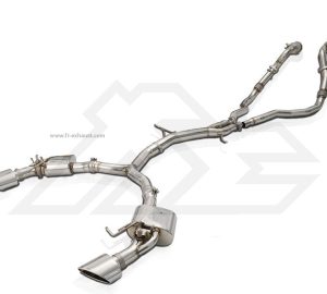Fi Exhaust Systems - www.FiExhaust.com Official Online Shop