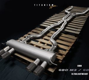 Fi Exhaust Systems - www.FiExhaust.com Official Online Shop