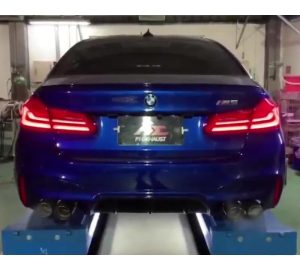 Fi Exhaust Systems - www.FiExhaust.com Official Online Shop