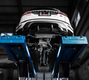 Fi Exhaust Systems - www.FiExhaust.com Official Online Shop