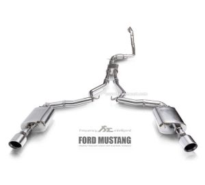 Fi Exhaust Systems - www.FiExhaust.com Official Online Shop