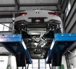 Fi Exhaust Systems - www.FiExhaust.com Official Online Shop