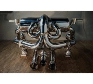 Fi Exhaust Systems - www.FiExhaust.com Official Online Shop