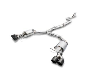 Fi Exhaust Systems - www.FiExhaust.com Official Online Shop