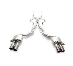 Fi Exhaust Systems - www.FiExhaust.com Official Online Shop