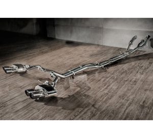 Fi Exhaust Systems - www.FiExhaust.com Official Online Shop