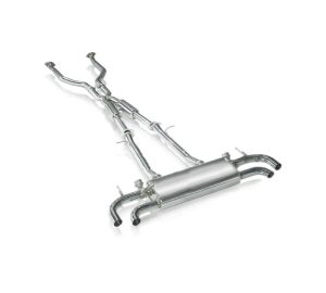 Fi Exhaust Systems - www.FiExhaust.com Official Online Shop