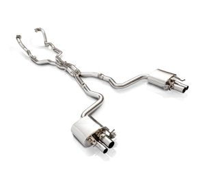 Fi Exhaust Systems - www.FiExhaust.com Official Online Shop