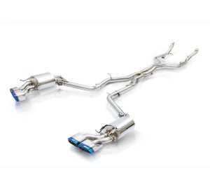 Fi Exhaust Systems - www.FiExhaust.com Official Online Shop