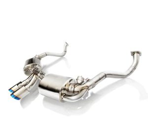Fi Exhaust Systems - www.FiExhaust.com Official Online Shop