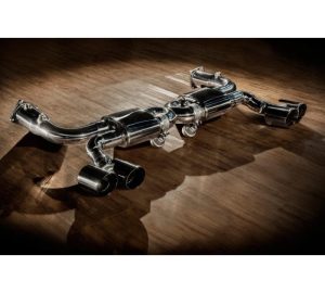 Fi Exhaust Systems - www.FiExhaust.com Official Online Shop