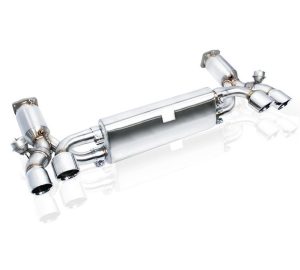 Fi Exhaust Systems - www.FiExhaust.com Official Online Shop
