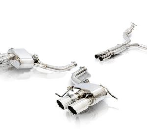 Fi Exhaust Systems - www.FiExhaust.com Official Online Shop