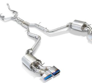 Fi Exhaust Systems - www.FiExhaust.com Official Online Shop