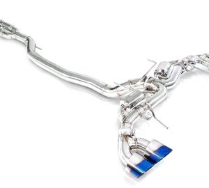 Fi Exhaust Systems - www.FiExhaust.com Official Online Shop