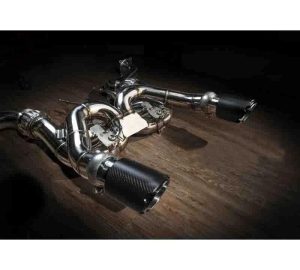 Fi Exhaust Systems - www.FiExhaust.com Official Online Shop