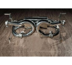Fi Exhaust Systems - www.FiExhaust.com Official Online Shop