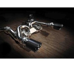 Fi Exhaust Systems - www.FiExhaust.com Official Online Shop
