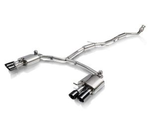 Fi Exhaust Systems - www.FiExhaust.com Official Online Shop