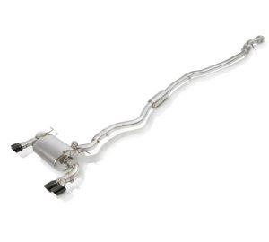 Fi Exhaust Systems - www.FiExhaust.com Official Online Shop